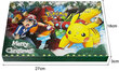 Pokemon Adventes kalendāru cena un informācija | Rotaļlietas zēniem | 220.lv