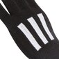 Adidas Cimdi 3s Gloves Condu Black HG7783 HG7783/S cena un informācija | Vīriešu cepures, šalles, cimdi | 220.lv