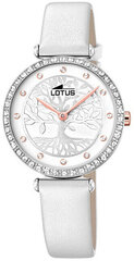 Lotus Bliss pulkstenis 18707/1 cena un informācija | Sieviešu pulksteņi | 220.lv