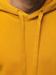 J.Style Džemperi Fleece Brown 68B2009-26 68B2009-26/L cena un informācija | Vīriešu jakas | 220.lv
