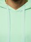 J.Style Džemperi Fleece Mint 68B2009-61 68B2009-61/M cena un informācija | Vīriešu jakas | 220.lv