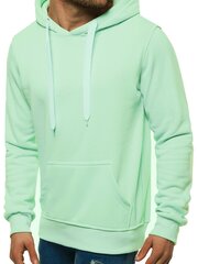 J.Style Džemperi Fleece Mint 68B2009-61 68B2009-61/M цена и информация | Мужские толстовки | 220.lv