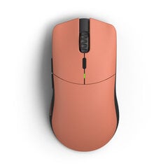 Glorious PC Gaming Race Model O Pro Wireless, Red Fox цена и информация | Мыши | 220.lv