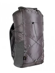 Водонепроницаемый рюкзак Lifeventure 22 л, серый цена и информация | Рюкзаки и сумки | 220.lv
