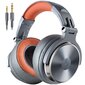 OneOdio Studio Pro50 DJ 3.5mm 6.35mm цена и информация | Austiņas | 220.lv