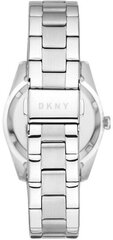 DKNY Нолита NY2901 цена и информация | Женские часы | 220.lv