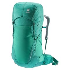 Mugursoma Deuter Aircontact Ultra 50+5 L цена и информация | Туристические, походные рюкзаки | 220.lv