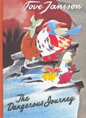 Dangerous Journey Main цена и информация | Книги для малышей | 220.lv