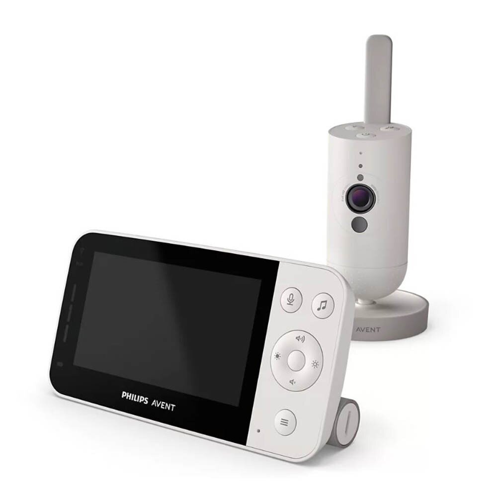 Baby Monitor Philips Avent Connected SCD921/26 cena un informācija | Radio un video aukles | 220.lv