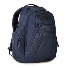 Mugursoma OGIO GAMBIT PRO NAVY cena un informācija | Sporta somas un mugursomas | 220.lv