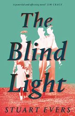 Blind Light цена и информация | Фантастика, фэнтези | 220.lv