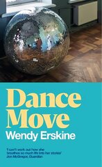 Dance Move цена и информация | Фантастика, фэнтези | 220.lv