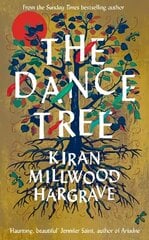 Dance Tree cena un informācija | Fantāzija, fantastikas grāmatas | 220.lv