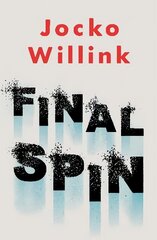 Final Spin cena un informācija | Fantāzija, fantastikas grāmatas | 220.lv