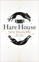 Hare House цена и информация | Фантастика, фэнтези | 220.lv