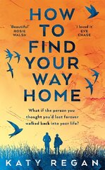How To Find Your Way Home cena un informācija | Fantāzija, fantastikas grāmatas | 220.lv