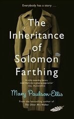 Inheritance of Solomon Farthing cena un informācija | Fantāzija, fantastikas grāmatas | 220.lv