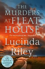 Murders at Fleat House: The new novel from the author of the million-copy bestselling The Seven Sisters series цена и информация | Фантастика, фэнтези | 220.lv