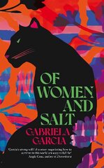 Of Women and Salt цена и информация | Фантастика, фэнтези | 220.lv