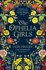 Ophelia Girls cena un informācija | Fantāzija, fantastikas grāmatas | 220.lv