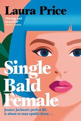 Single Bald Female цена и информация | Фантастика, фэнтези | 220.lv