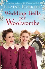 Wedding Bells for Woolworths цена и информация | Фантастика, фэнтези | 220.lv