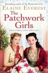 Patchwork Girls cena un informācija | Fantāzija, fantastikas grāmatas | 220.lv