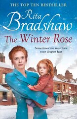 Winter Rose: The brand new heartwarming Christmas 2022 novel from the Sunday Times bestselling author цена и информация | Фантастика, фэнтези | 220.lv