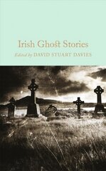 Irish Ghost Stories New Edition cena un informācija | Fantāzija, fantastikas grāmatas | 220.lv