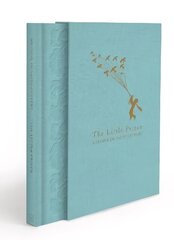 Little Prince цена и информация | Фантастика, фэнтези | 220.lv