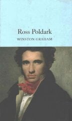 Ross Poldark: A Novel of Cornwall, 1783-1787 Main Market Ed. cena un informācija | Fantāzija, fantastikas grāmatas | 220.lv