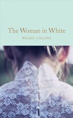 Woman in White New Edition цена и информация | Фантастика, фэнтези | 220.lv
