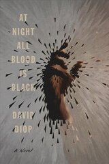 At Night All Blood Is Black цена и информация | Романы | 220.lv