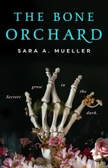 Bone Orchard cena un informācija | Fantāzija, fantastikas grāmatas | 220.lv