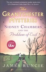 Sidney Chambers and The Problem of Evil: Grantchester Mysteries 3 cena un informācija | Fantāzija, fantastikas grāmatas | 220.lv