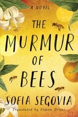 Murmur of Bees cena un informācija | Fantāzija, fantastikas grāmatas | 220.lv