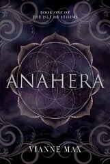 Anahera цена и информация | Фантастика, фэнтези | 220.lv