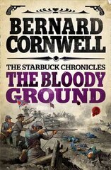 Bloody Ground, Book 4 cena un informācija | Fantāzija, fantastikas grāmatas | 220.lv