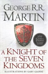 Knight of the Seven Kingdoms cena un informācija | Fantāzija, fantastikas grāmatas | 220.lv