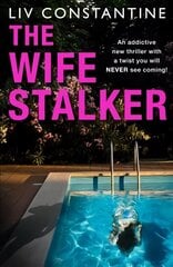 Wife Stalker cena un informācija | Fantāzija, fantastikas grāmatas | 220.lv