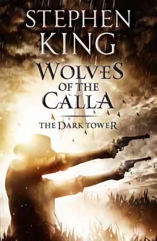 Dark Tower V: Wolves of the Calla: (Volume 5), Bk. V, Wolves of the Calla cena un informācija | Fantāzija, fantastikas grāmatas | 220.lv