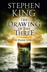Dark Tower II: The Drawing Of The Three: (Volume 2), Bk. II, The Drawing of the Three cena un informācija | Fantāzija, fantastikas grāmatas | 220.lv