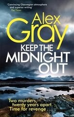 Keep The Midnight Out: Book 12 in the Sunday Times bestselling series cena un informācija | Fantāzija, fantastikas grāmatas | 220.lv