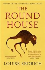 The Round House цена и информация | Фантастика, фэнтези | 220.lv