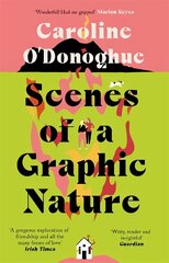 Scenes of a Graphic Nature: 'A perfect page-turner . . . I loved it' - Dolly Alderton цена и информация | Фантастика, фэнтези | 220.lv