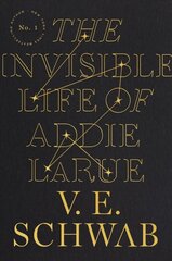 Invisible Life of Addie Larue цена и информация | Фантастика, фэнтези | 220.lv