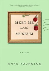 Meet Me at the Museum cena un informācija | Fantāzija, fantastikas grāmatas | 220.lv