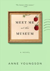 Meet Me at the Museum цена и информация | Фантастика, фэнтези | 220.lv