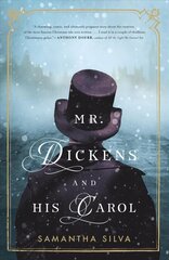 Mr. Dickens and His Carol цена и информация | Фантастика, фэнтези | 220.lv