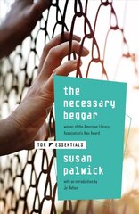 Necessary Beggar цена и информация | Фантастика, фэнтези | 220.lv